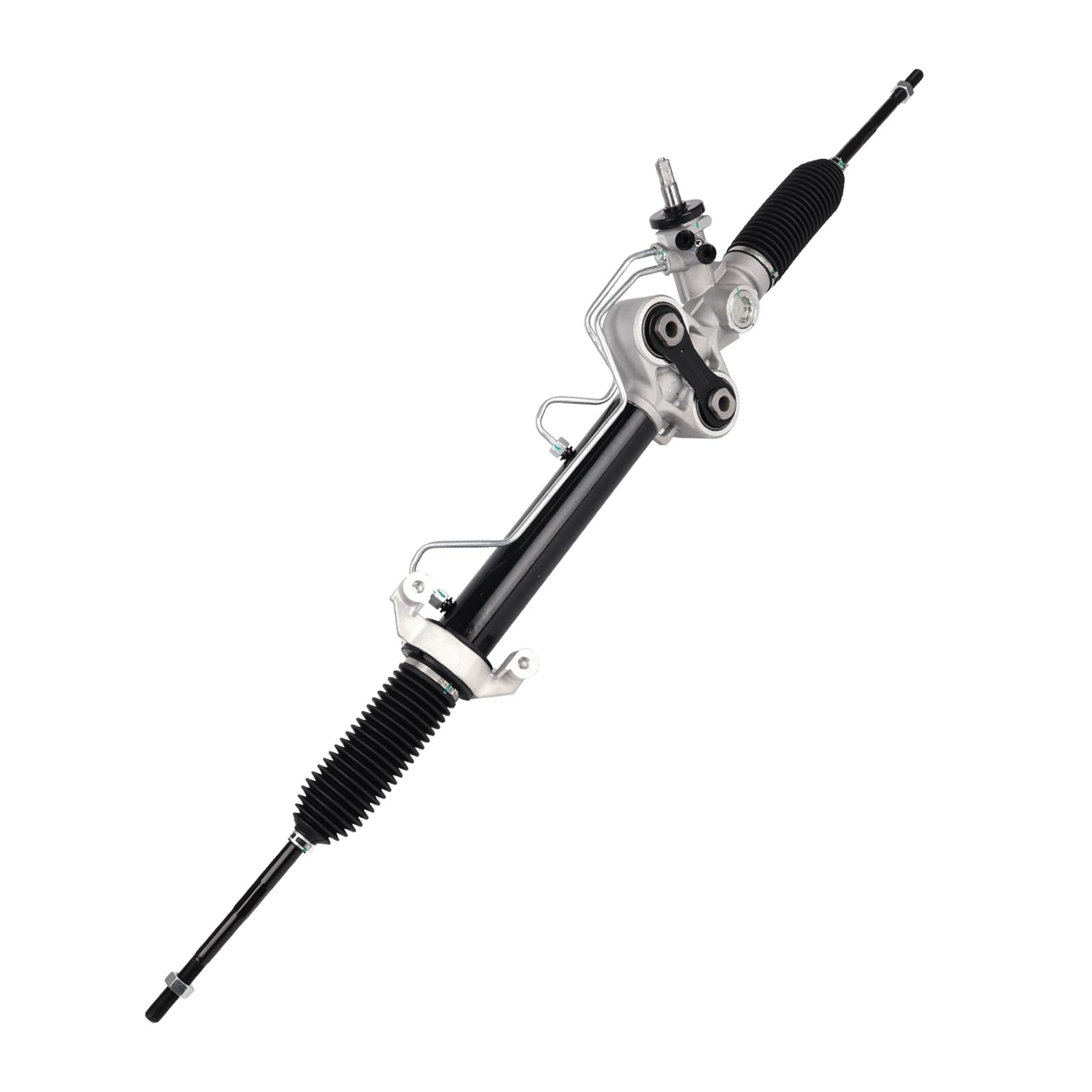 キャディラック Amazon.com: PAROD 19207492 Rack and Pinion Assembly Fit for 2007