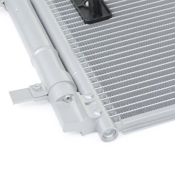 Nissens Condensatore Climatizzatore 940086 – Ricambio Per Volvo C30, S40 II, V50, C70 II, Codici OE 30647932, 31332301
