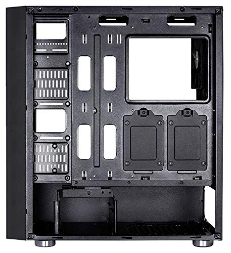 Build My PC, PC Builder, AeroCool PB0724381