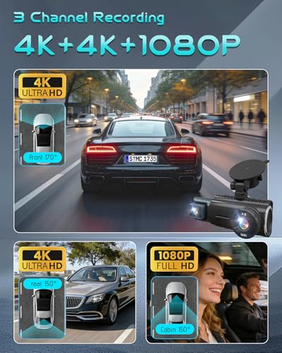 ADAS vehicle system