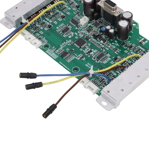 Tablero de Control de Scooter Autoequilibrado Mini Pro PCB Reparación 7