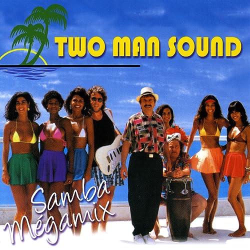 Two Man Sound