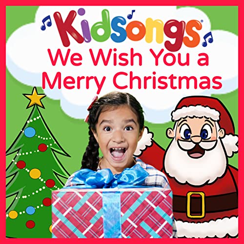 Kidsongs