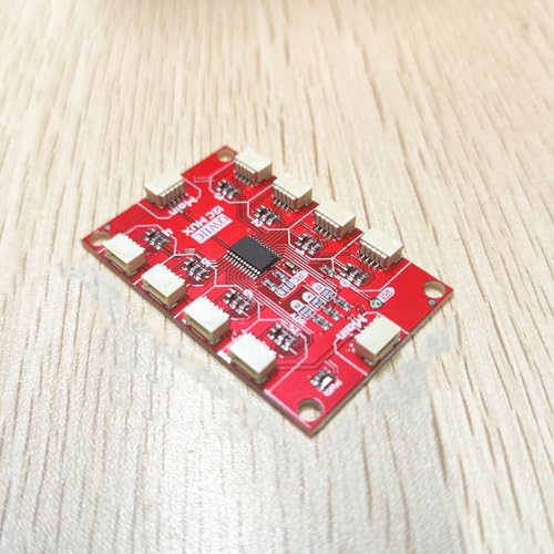 TCA9548A module d'extension I2C pour connecter 8 périphériques identiques