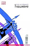 Read Online Hawkeye #3 3rd Printing Variant PDF