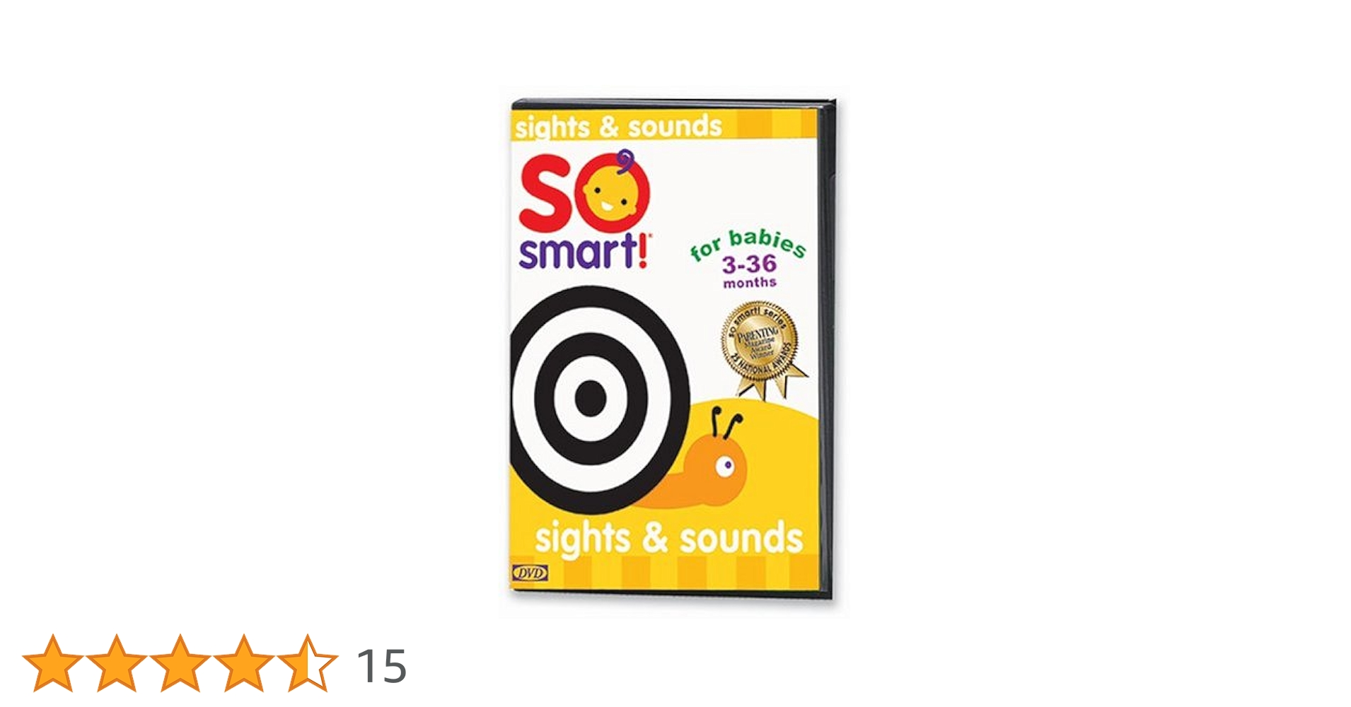 その他 So Smart: Colors [DVD] So Smart!: Colors DVD 646667724394| eBay