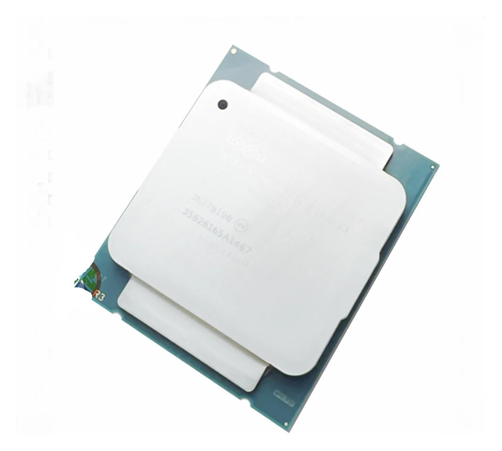 Xeon E5 2690 V3 SR1XN 2,6 Ghz socket 2011-3 processeur 12 cœurs cache 30 Mo