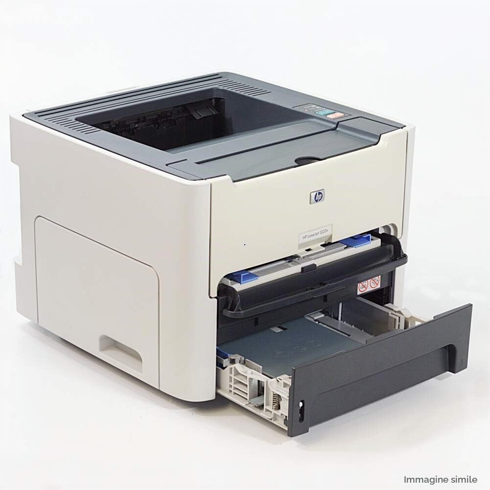HP Laserjet 1320N Laser Stampanti