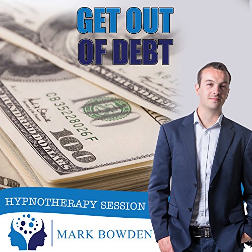 Get Out Of Debt #TOP2