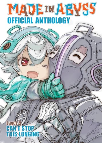 Made in Abyss Official Anthology – Layer 5: Can't Stop This Longing (English Edition)