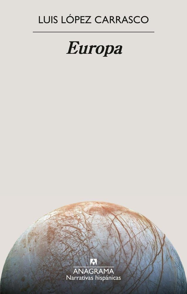 Europa (Narrativas hispánicas)