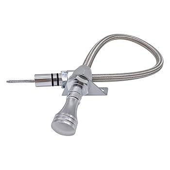 HAHAHA 727 Transmission Dipstick, Compatible with Mopar