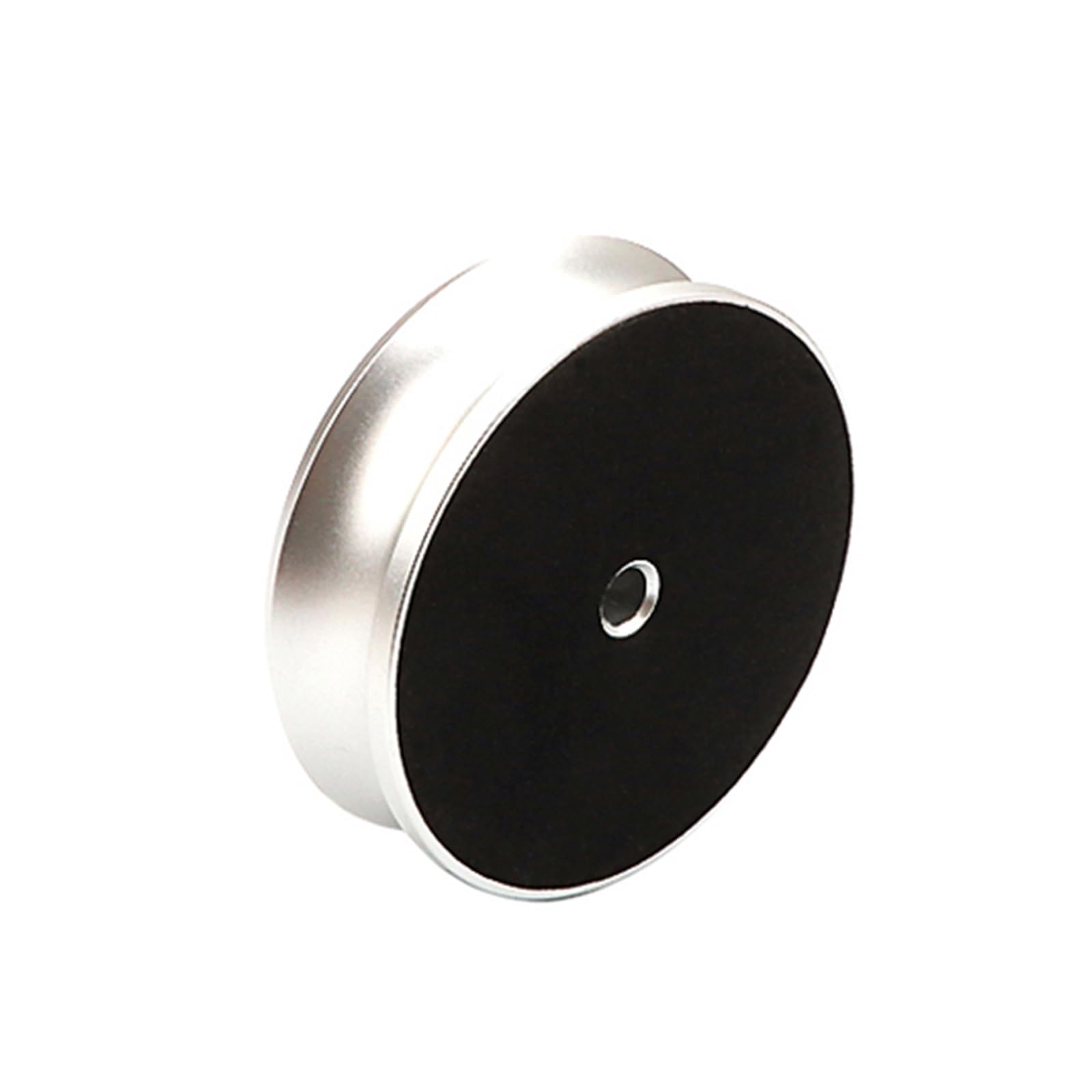 Vinili Registratore Peso Clip Vinili Metallo Stabilizzatore di Peso Disco Bilanciato Morsetto Per Giradischi Giradischi Giradischi Stabilizzatore di Peso Portatile e Design compatto