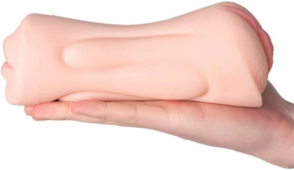 Lifeike High-Quality and Medical TPE Material Great Toys