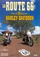 Download ROUTE 66 EN HARLEY DAVIDSON PDF