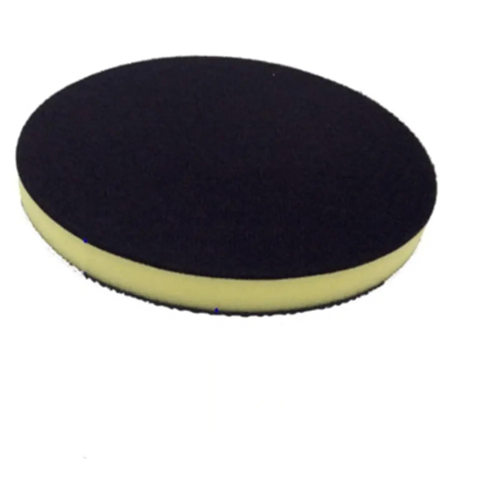 1pc 6" Clay Bar Polish Disc Sponge Pad Auto for Car Detailing Cleaning Wax