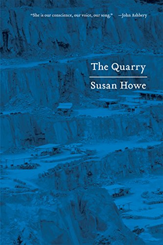 The Quarry: Essays (English Edition)