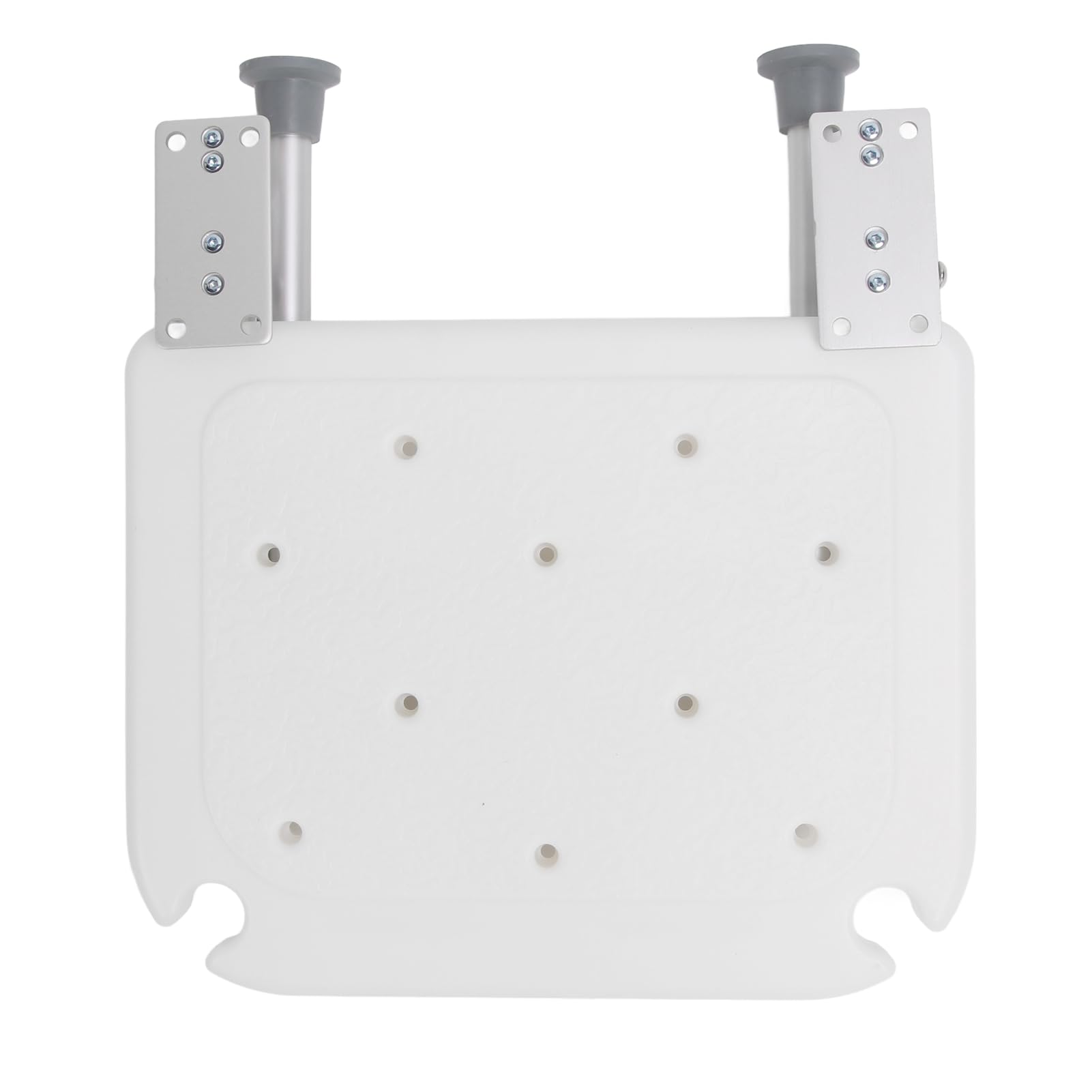 Fdit Ducha de Pared para Maternidad, Taburete Plegable de Diseño