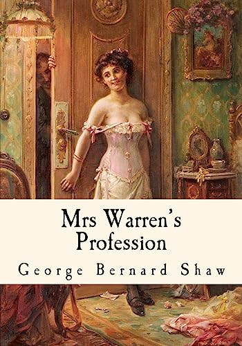 Mrs Warren's Profession (George Bernard Shaw)