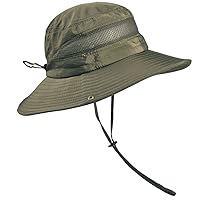 GUSTAVE Men’s Bucket Hat