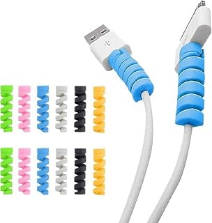 Cable Protector Spiral Tube