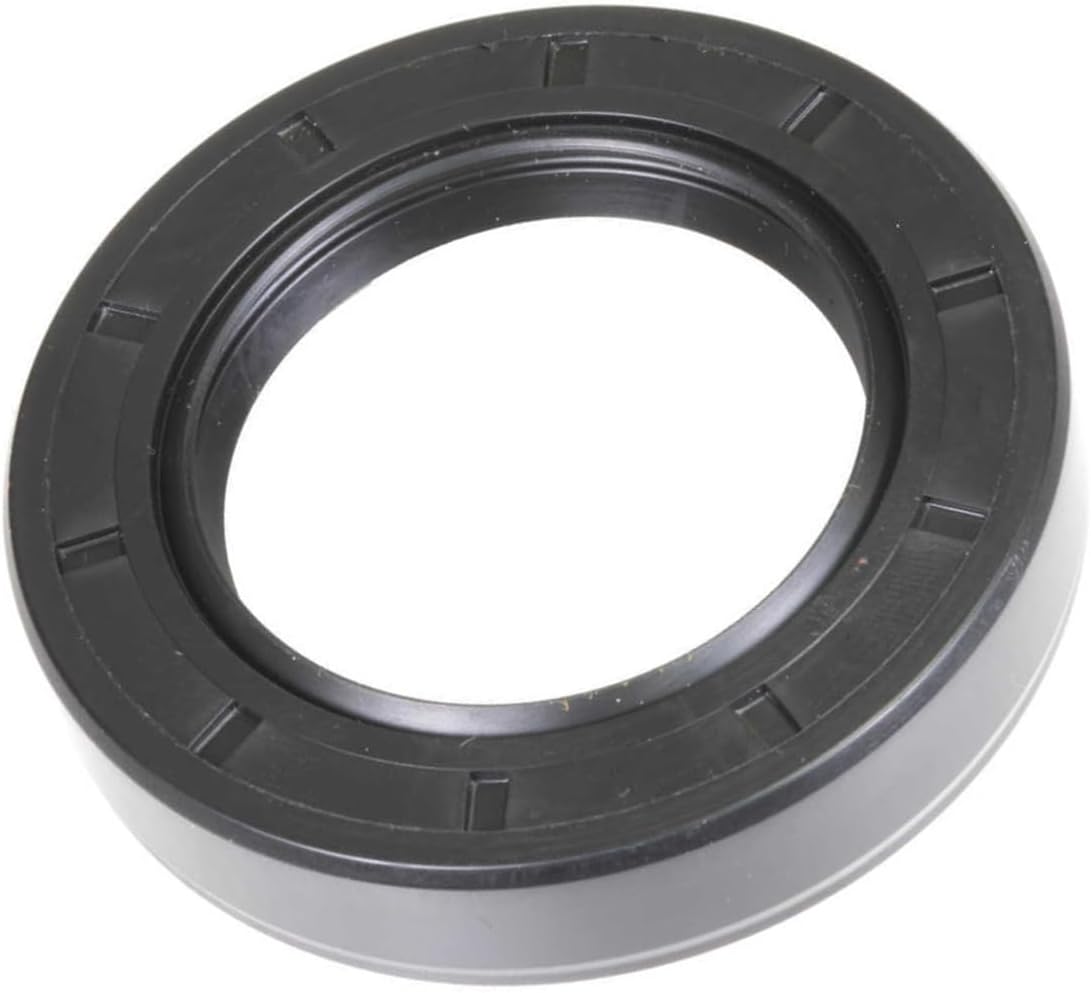 Rear Manual Transmission Output Shaft Seal for Nissan 240SX 1989 1990 1991 1992 1993 1994 1995 1996 1997 1998 1 Pcs