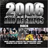 2006 Ano De Exitos: Rock