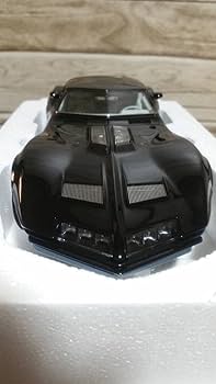 Amazon | 1/18 AUTOart MILLENNIUM CHEVROLET MANTA RAY 1968