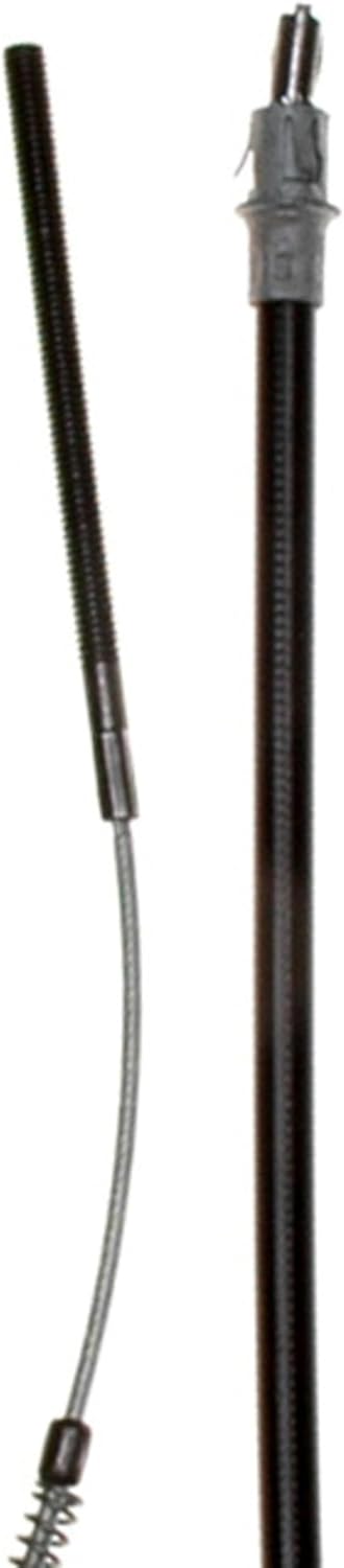 ACDelco Gold 18P2255 (19109696) Parking Brake Front Cable