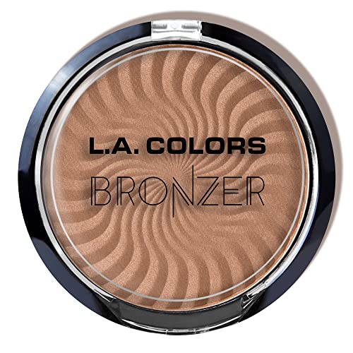 Image of L.A. COLORS Bronzer, Sun Goddess CFB405