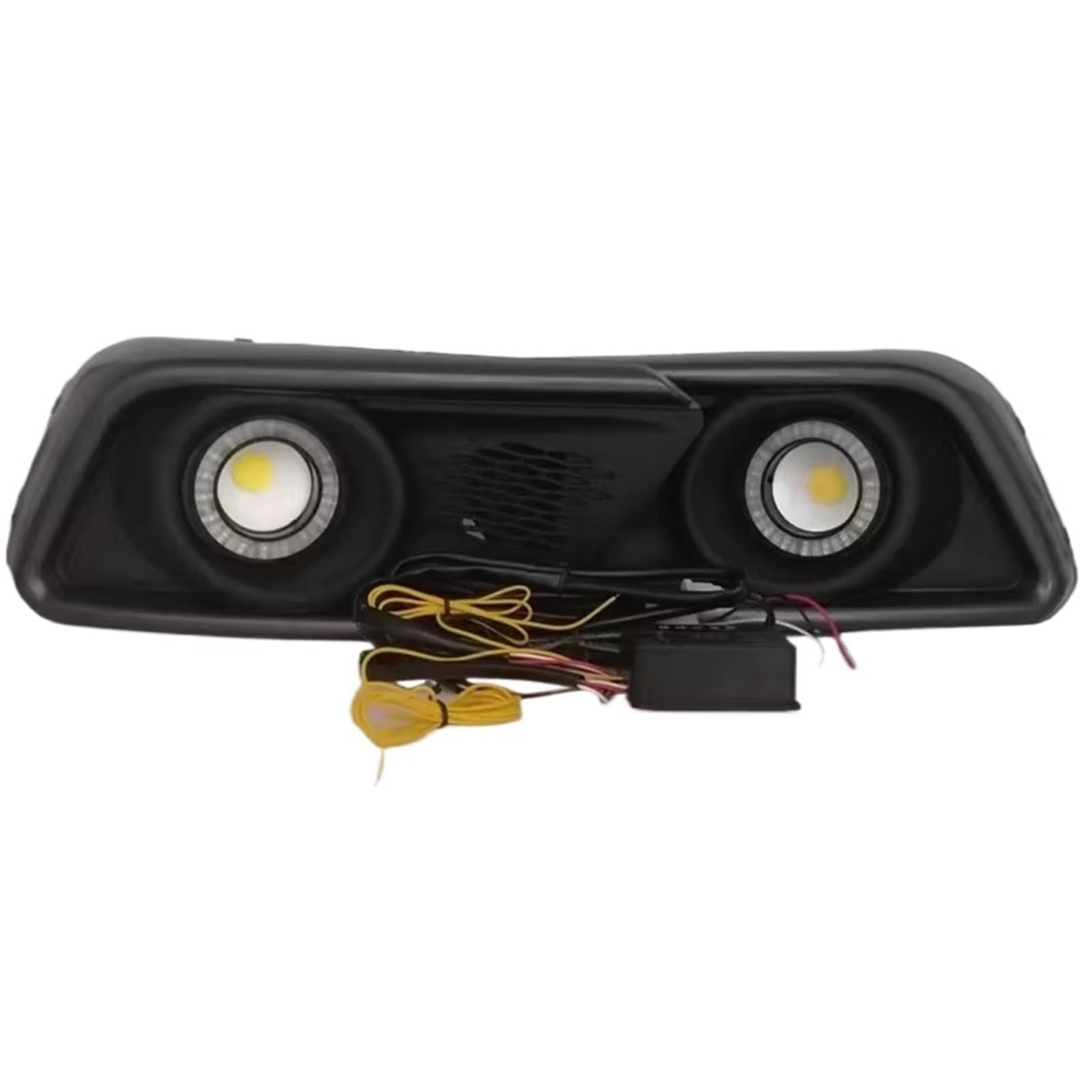 Faros antiniebla para Suzuki Swift 2013-2015 delanteros parachoques 7