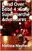 Bend Over bébé 4 : Sexy Supermarché Adventures