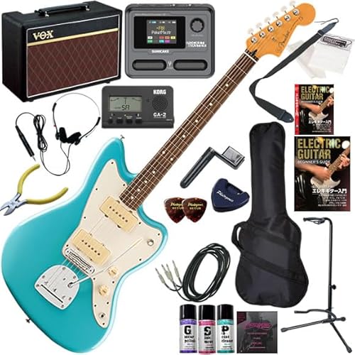 yZbgizFENDER GLM^[Sғ LVRWY}X^[ Pathfinder10ƃ}`GtFN^[Ă銮21_Zbg PlayerII Jazzmaster/AQBiANAg[u[j