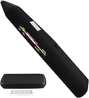 Vista 1 de Probador de diamantes, probador de piedras de gemas de joyería, probador de moissanita, kit profesional de probador combinado de piedra de joya de 2