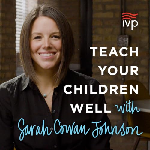 The Teach Your Children Well Podcast cover art