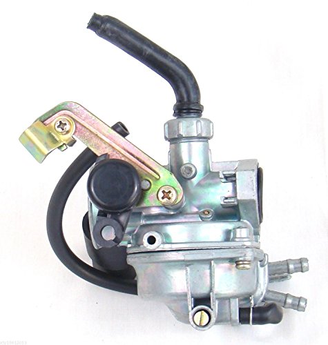 Oriental Power Carb For Honda C70 C 70 Passport Carburetor Cable Choke (1980-1981)