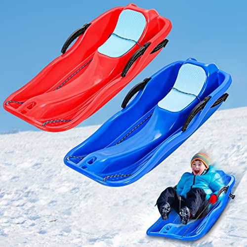 Top 10 Sled For Kids of 2022 Best Reviews Guide