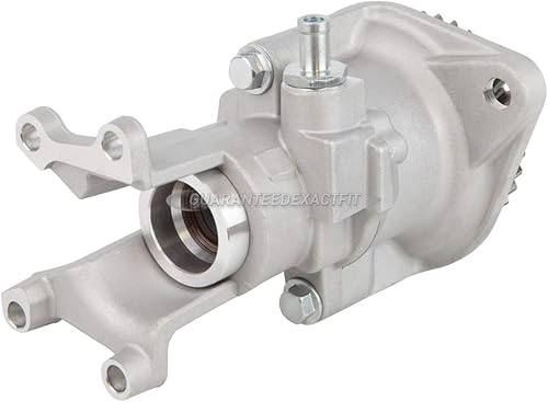 Miniatura 2 de Bomba de vacío de motor para Dodge Ram Cummins Diesel 5.9L 1994 1995 1996 1997 1998 1999 2000 2001 2002 - BuyAutoParts T8-60011AN Nuevo