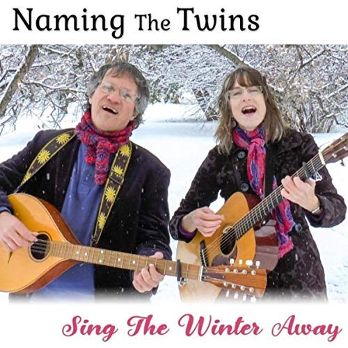 Sing the Winter Away [Audio CD]