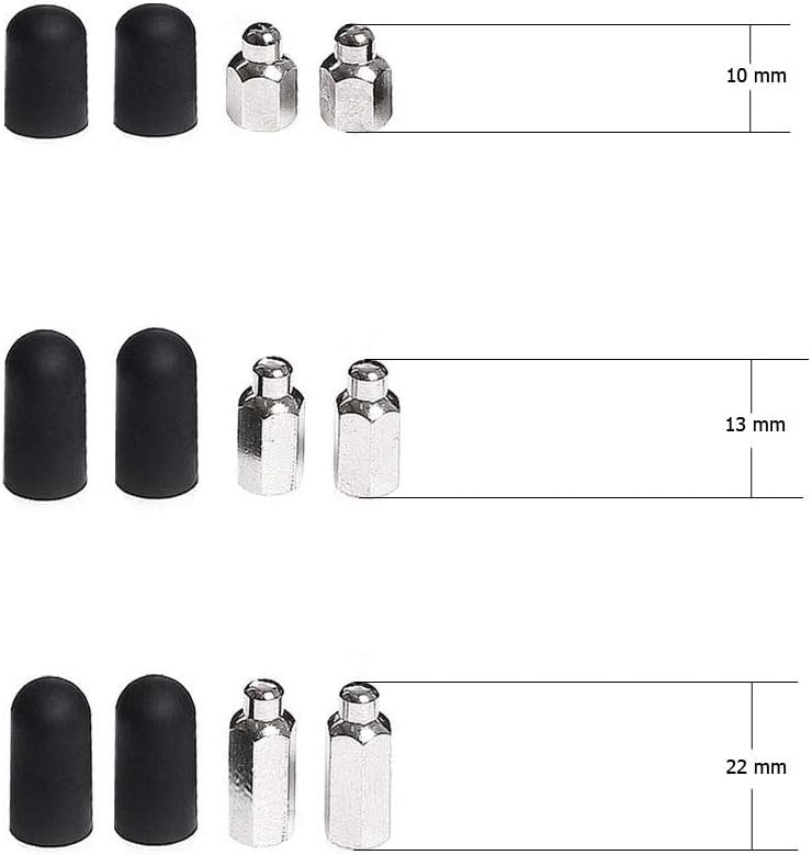 shock collar replacement prongs