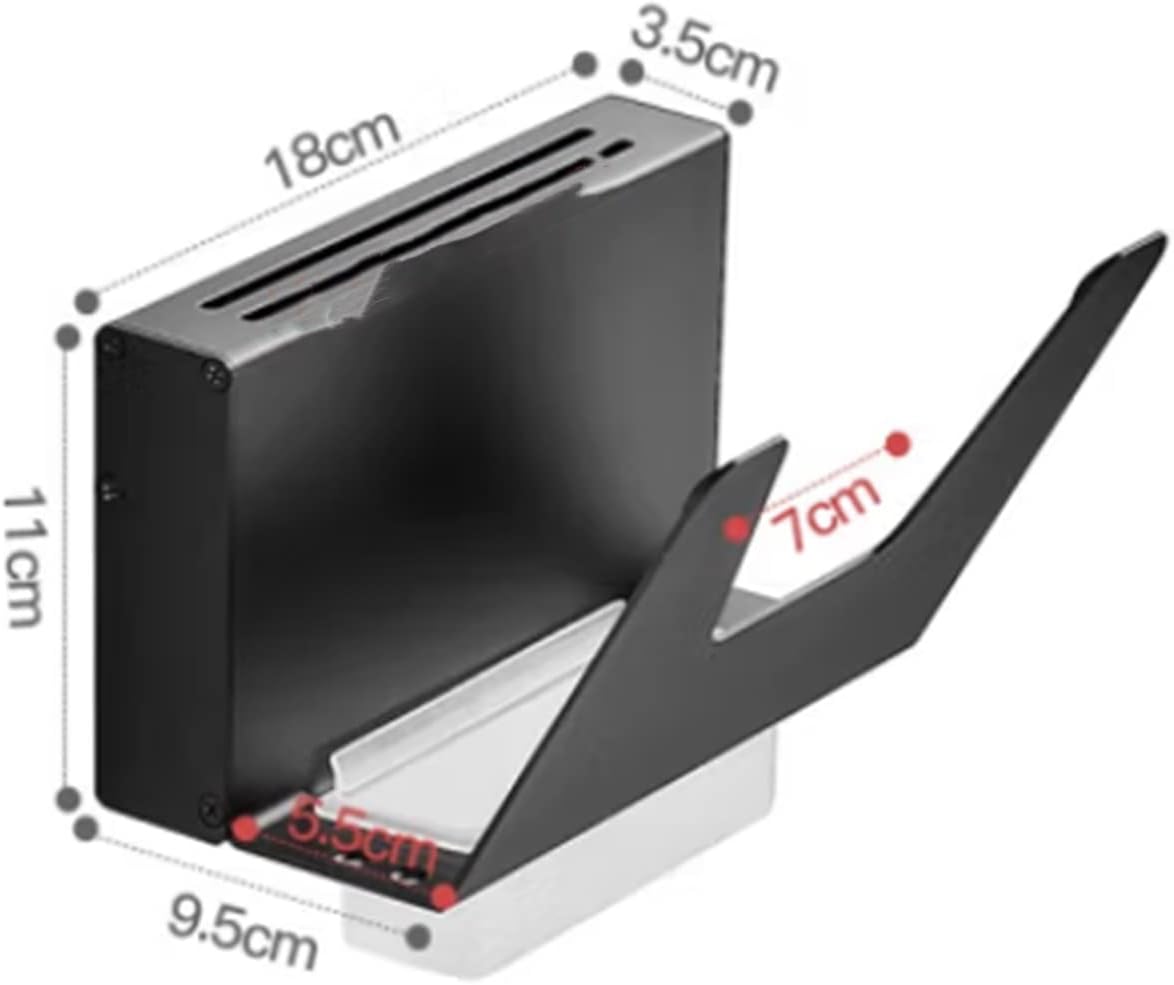 鍋置きラック 鍋蓋置き ポットリッドラックキッチンシェルフウォールマウントポットリッドオーガナイザー 多機能 蓋収納 ラック