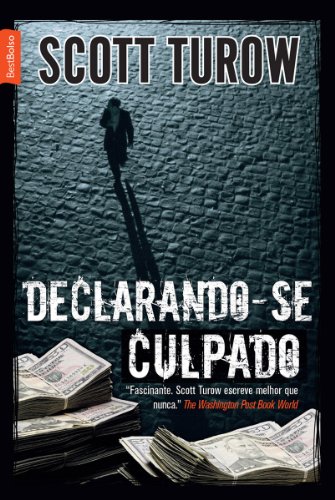 Declarando-se culpado