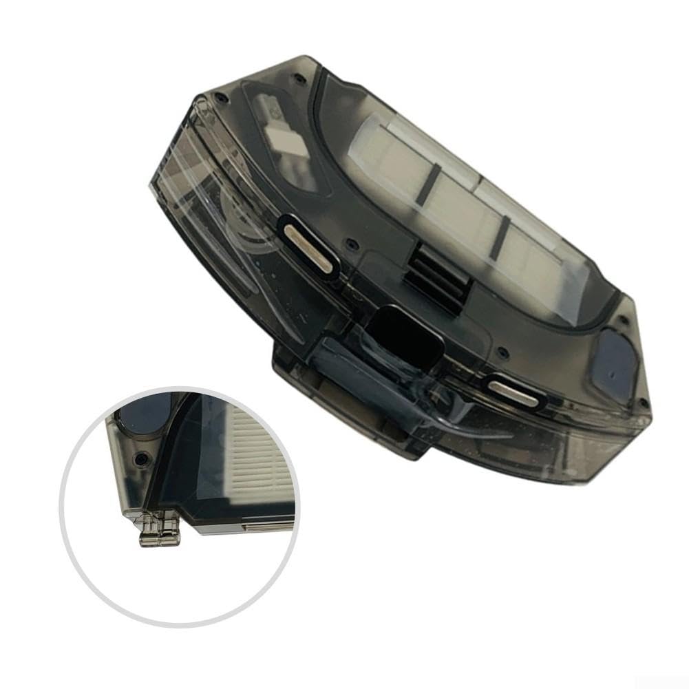 Dual para vacío y Fregado Robot para aspirador Dual para vacío