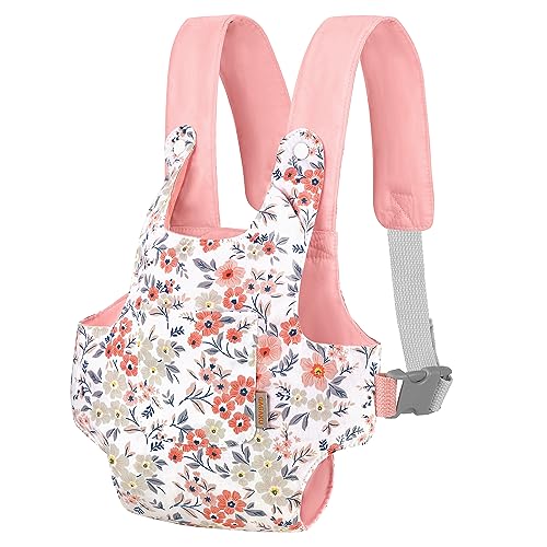 GAGAKU Reborn Baby Zubehör Puppentrage Puppen Kinder Zubehör...