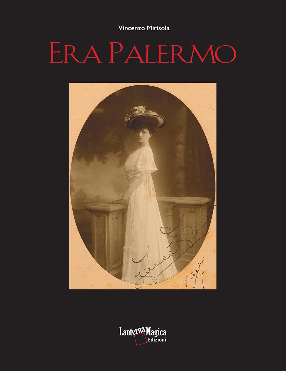 Livre Era Palermo Immagini e Collezionismo Nuova Edizione