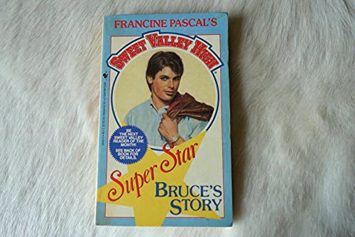 Bruce's Story