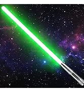 Amazon | ライトセーバー 超高輝度 COB ランプビーズ サイリウム ペン