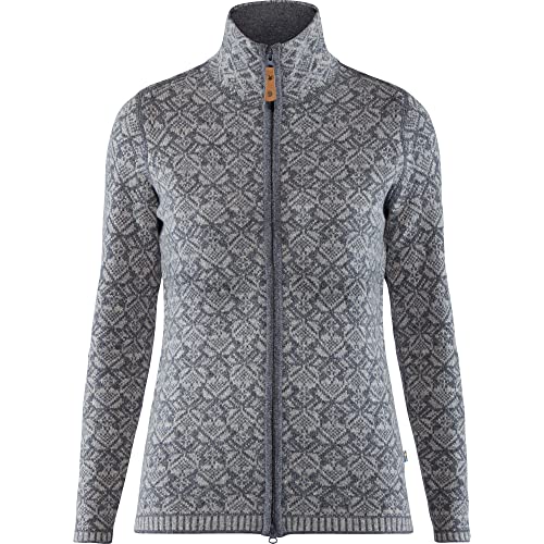 Fjällräven Women's Snow Cardigan