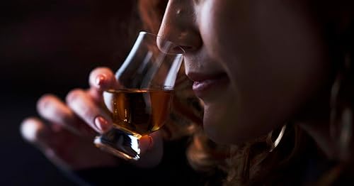 Miniatura 5 de WEE GLENCAIRN - Vaso de whisky en caja de regalo, juego de 6