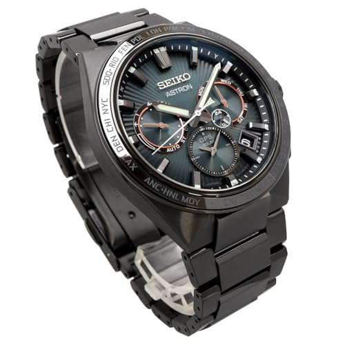 Seiko SSH127J1 商品画像5